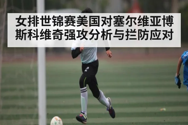 女排世锦赛美国对塞尔维亚博斯科维奇强攻分析与拦防应对