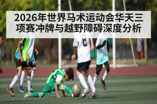 2026年世界马术运动会华天三项赛冲牌与越野障碍深度分析